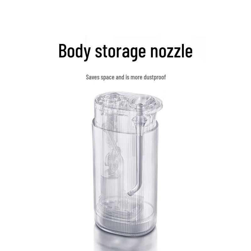 Xiaomi F400 Portable Water Flosser