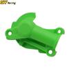 CAKEN Motorcycle Plastic Clutch Guard Water Pump Cover Protector Fit For KAWASAKI KX 250F KX250F KXF250 Dirt Pit Bike 2009-2016