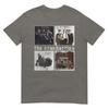 The Cranberries Distressed Album Covers Vintage Band Tshirt