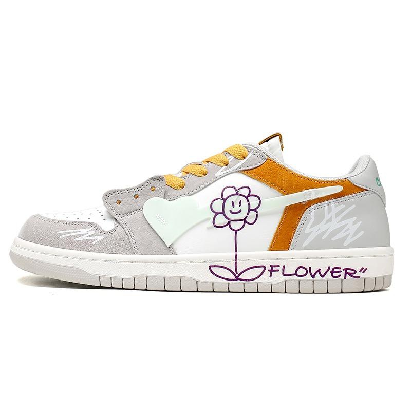 

Обувь для мальчиков и девочек, детская спортивная обувь (32-48) большие кроссовки баскетбольная обувь повседневная обувь