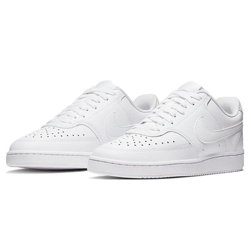 Nike Court Vision Low White Women's  CD5434-100