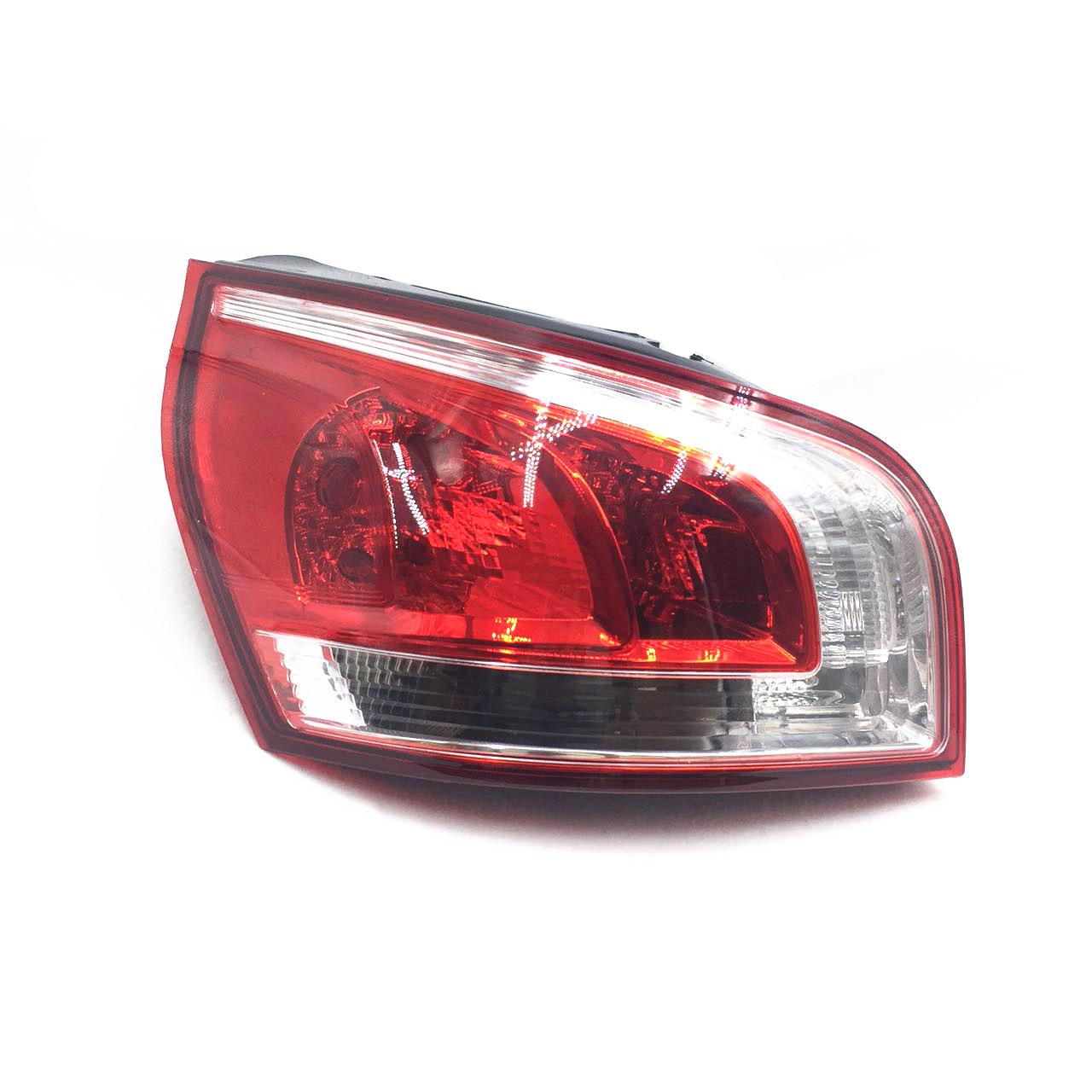

Compatible with Baojun 630 Rear Taillight, Brake Light, Headlight, and Turn Signal Light Other