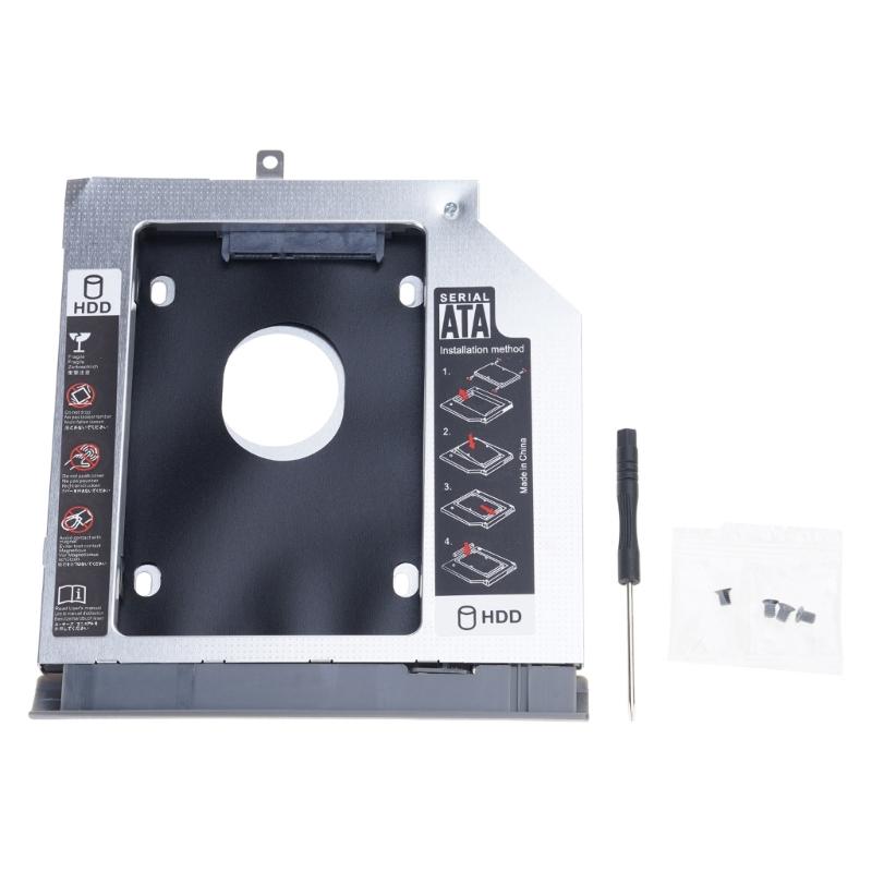 

Крепление-подставка для второго жесткого диска HDD для Ideapad 320 320C 520 330 330-14/15/17 С винтами 1