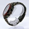 Used Casio G-SHOCK MTG-B2000 Bordeaux men's watch operation confirmed