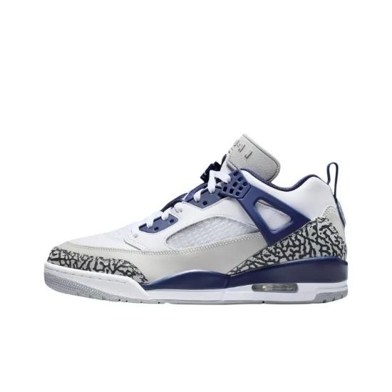 Jordan Spizike Low FQ1759-140 Unisex