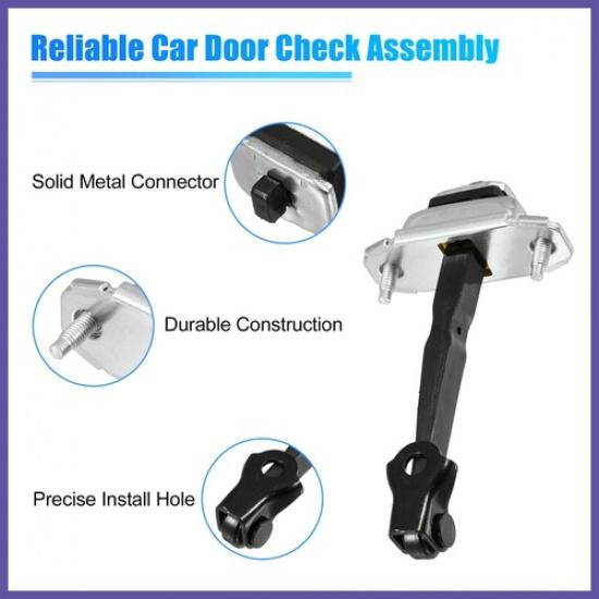 Front Left Door Hinge Check Arm Stop Strap for Kia Optima 11-16 793802T000