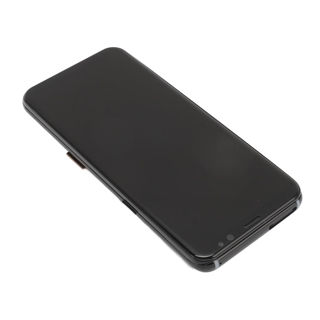 Montáž digitizéru dotykové obrazovky LCD dotykový displej digitizér kompletní sestava pro Galaxy S8