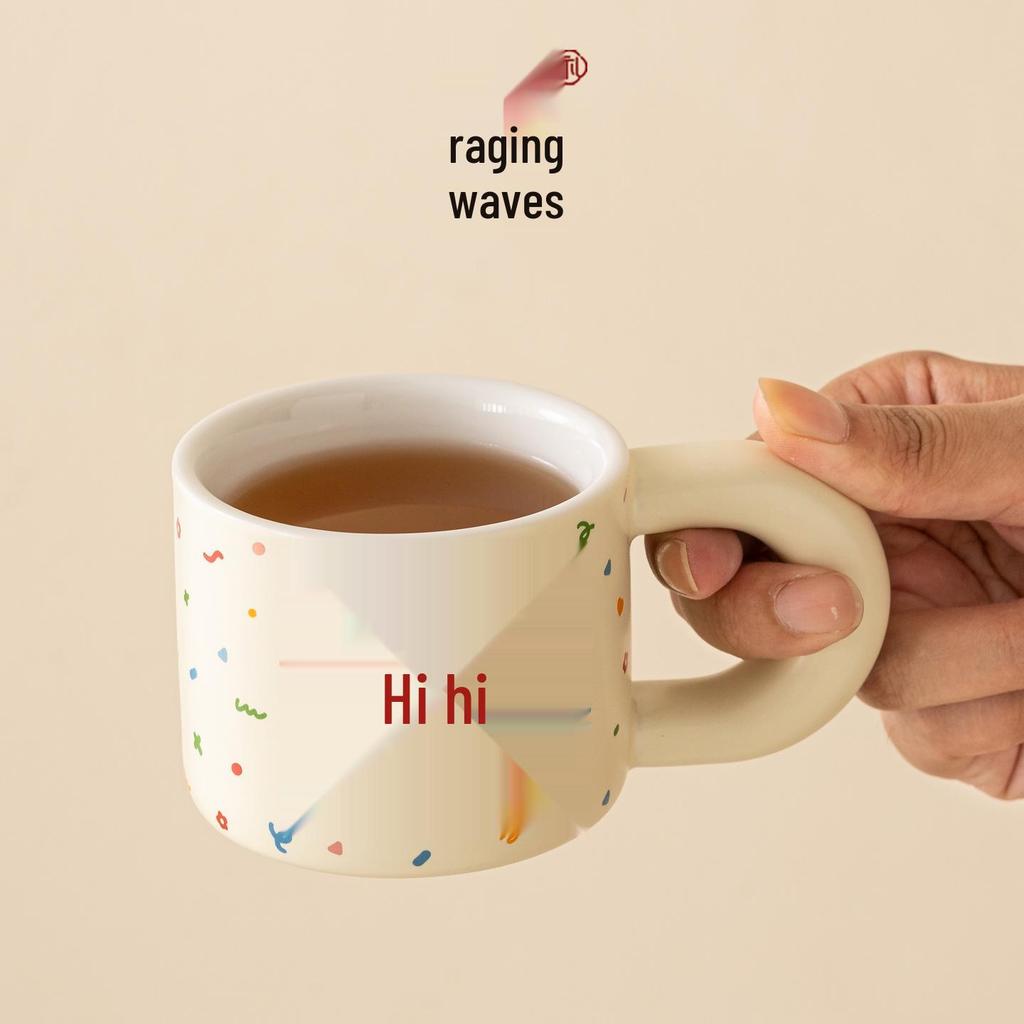 Wedding Gift Tableware Set: Bowl, Chopsticks & Coffee Cup for Couples or Friends' Birthday & Engagement