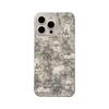 Pastoral strawberry cat is suitable for iPhone16/17pro mobile phone case Apple 15 glitter 13 fresh 14IMD12
