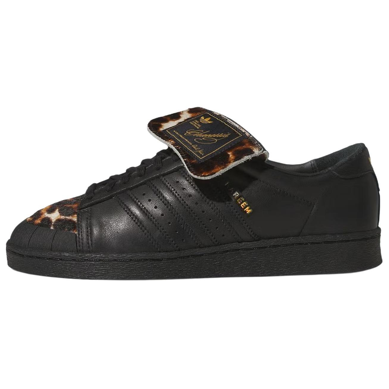 adidas x Willy Chavarria Jabbar Low Cheetah Print Men s KK3692 EU 44