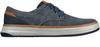 Skechers Moreno-Ederson Navy Sneakers