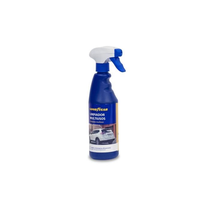 GÉNÉRIQUE - Nettoyant Multi-Usages Goodyear 500ml