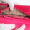 Kate Spade Trifold purse Mini bag Long Wallet purse Gold x Pink Women Used