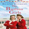 The Butlins Girls by Elaine Everest Paperback Book 9781447295532