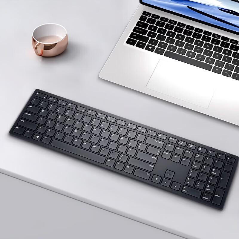 Dell KB500 Wireless Office Keyboard