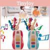 Childrens Educational Toy Car Remote Control Key With Music And Soft Silicone For Baby Development