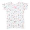Sanrio Hello Kitty Kinder-Unterhemd, 2er-Set, 100 cm, 539104
