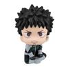 Neue Anime Monster 8 Figur 10cm Puppe Kaiju Nummer Acht Figur Kafka Hibino Ständer Monsterform Modell Ornament Weihnachtsgeschenke