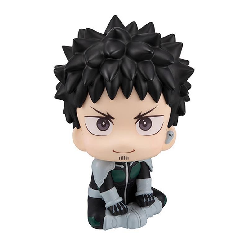 Neue Anime Monster 8 Figur 10cm Puppe Kaiju Nummer Acht Figur Kafka Hibino Ständer Monsterform Modell Ornament Weihnachtsgeschenke