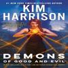 Demons of Good and Evil by Kim Harrison Paperback Book 9780593437551