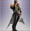S.H.Figuarts Джотаро Куджо Дивовижні пригоди ДжоДжо Хрестоносці зоряного пилу BANDAI