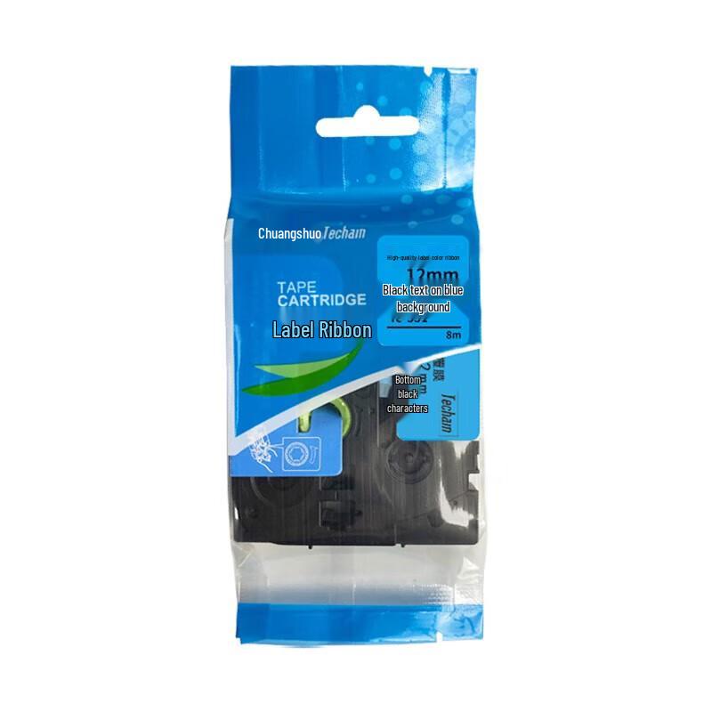 TECHAIN Label Tape