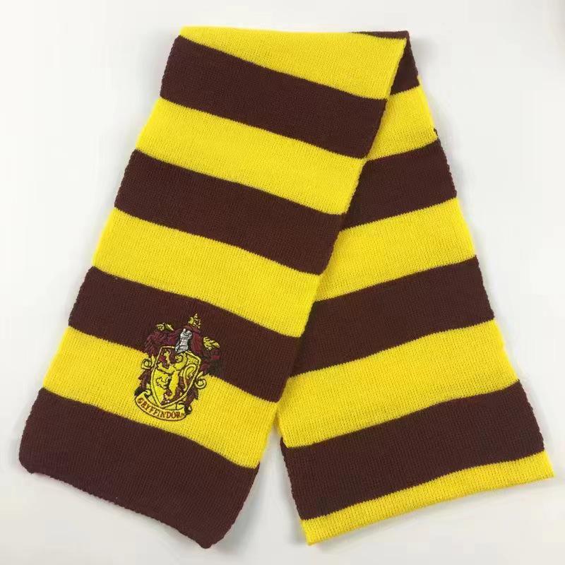 Harry Potter Children's Magic Academy Robe - COS Cloak School Uniform for Halloween Performances