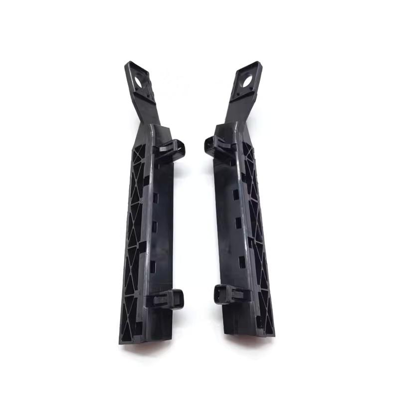 For NISSAN 2005-2010 Tiida Front Bumper Bracket Buckle Fender Clip Car Accessories