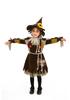 Halloween-Vogelscheuchen-Kostüm für Erwachsene & Kinder - Zauberer von Oz Maskenball & Theater
