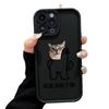 Compared with Life, It Is Suitable for Apple 15promax Mobile Phone Case iPhone14pro Skin Feeling 12 Silicone X Soft.