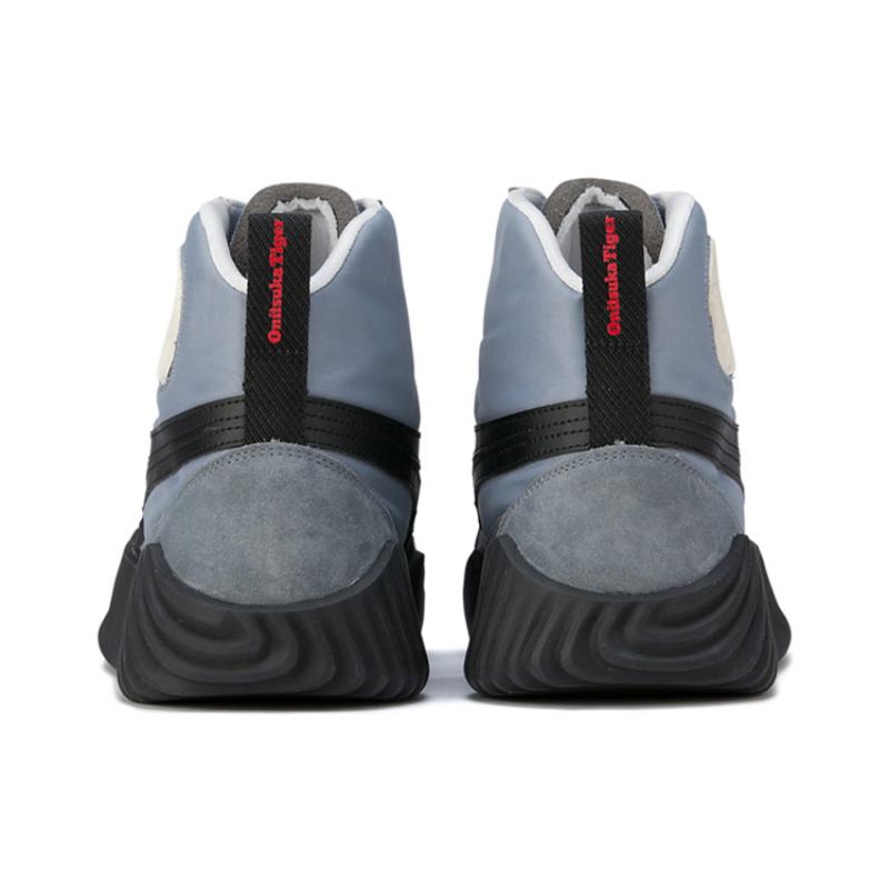 ONITSUKA TIGER Acromount Mt 'Sheet Rock Black' Sneakers 1183B467-020