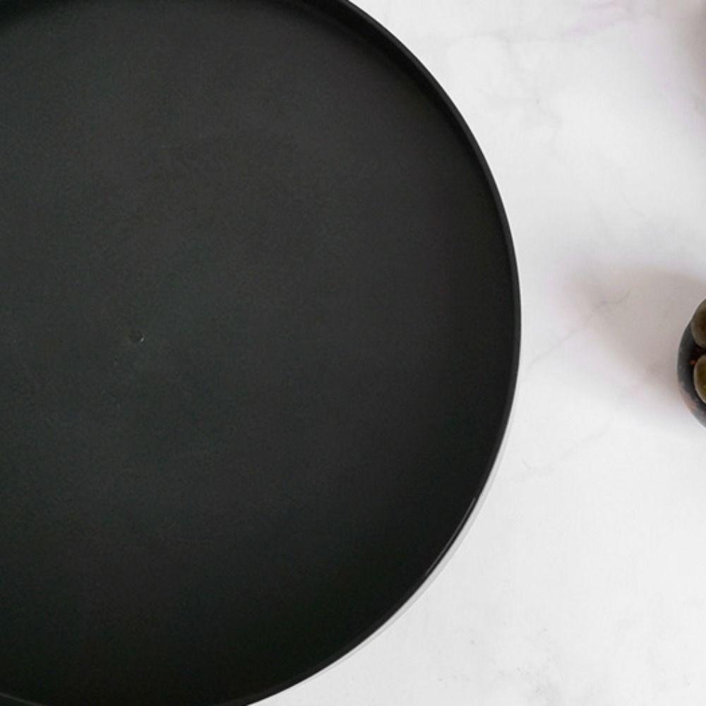 INS Jewelry Display Tray Nordic Serving Tray Tableware Fruit Storage Tray Perfume Cosmetic