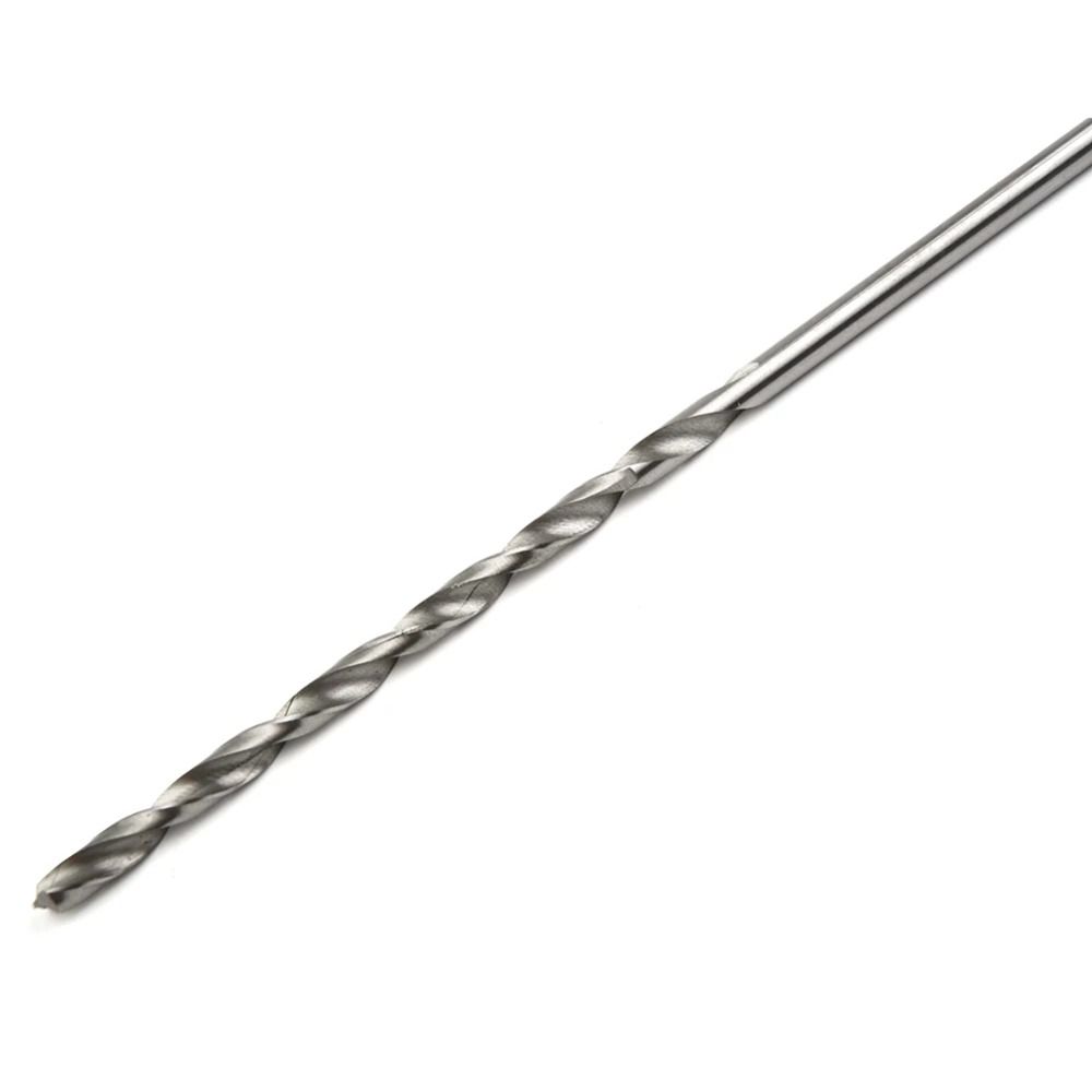 1Pcs Diameter 2-6mm Drilling Tool HSS Steel Power Tool for Wood Aluminum Plastic