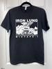 T-shirt Mixtape Iron Lung Collection Tailles Complètes S à 5XL KK541