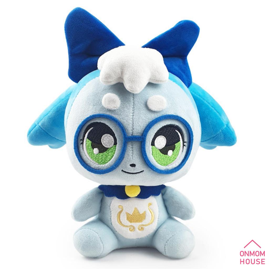 

Поймать Teenieping Plush Rag Doll Season1 Baroping