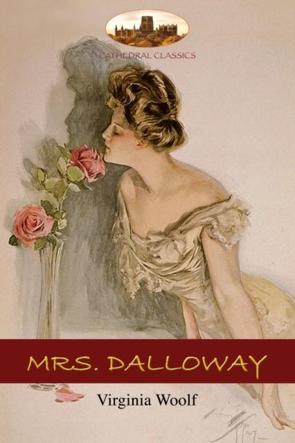 Kniha Mrs. Dalloway