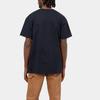 Carhartt WIP S/S Chase T-Shirt Dark Navy/Gold Men Streetwear I026391-00H-XX