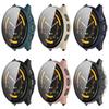 Watch Case and Screen Protector Fit for Venu 3S Wristwatch Cover Housing Shell