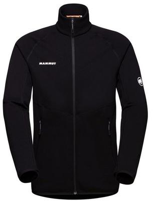 Jacket Mammut Aconcagua ML Jacket (1014-04302) Black