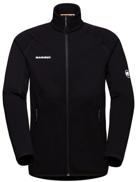 

Куртка Mammut Aconcagua ML Jacket (1014-04302) черный M