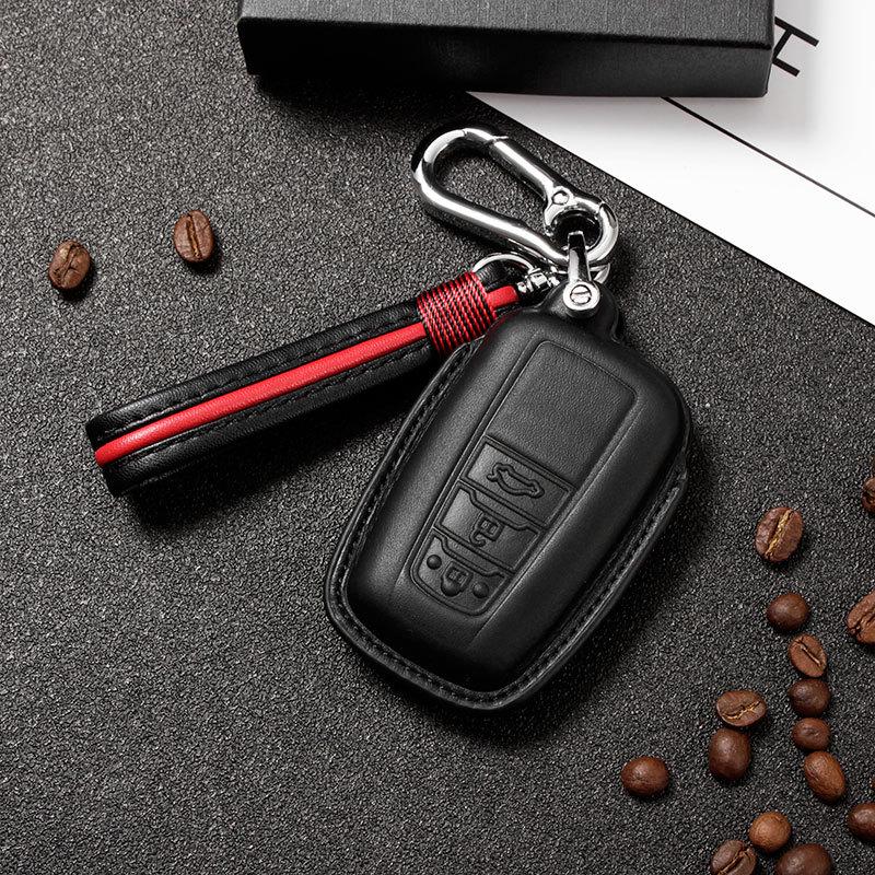 Key Cover Set for 2020 Toyota Models: Prado, Avalon, Levin, RAV4, Venza, Corolla, Camry