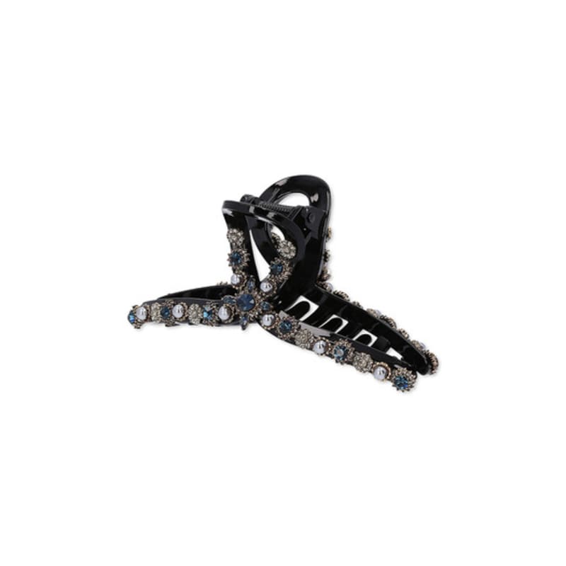 

MELA BIANCA Паола Зажим для волос Заколка L Montana Blue