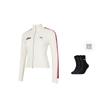Puma RETRO TAPE SLIM SWEATER Knitwear Women's 635719-87