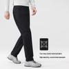 FIRS Men's High-Stretch Straight-Leg Casual Pants