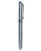 Gullor X750 Broad 18KGP Advanced Full Silver Matte Fountain the Best Metal Pen Pen,