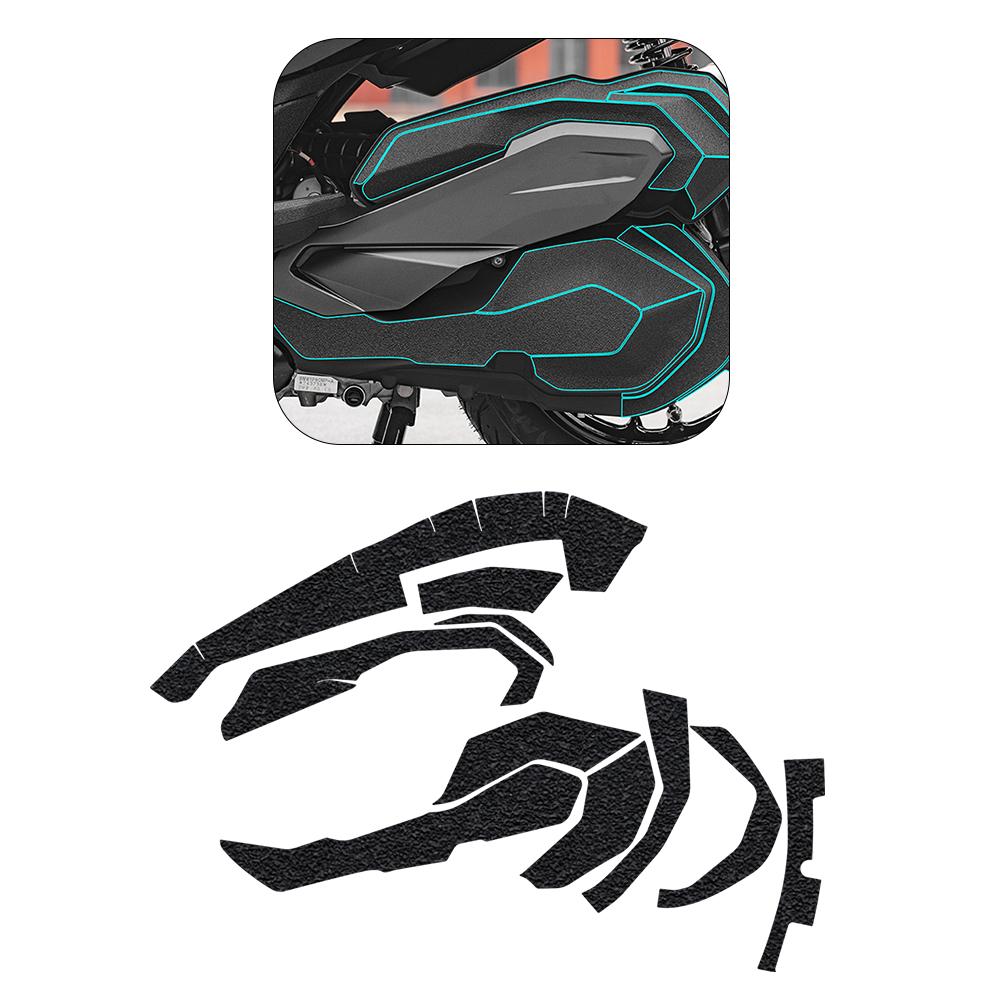 For BMW C400GT 2025 Motorcycle Armor Decoration Protective Stickers Kits Of Motor Bike C 400 GT Accessories