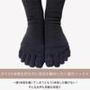 Always Comfortable Compression Compression Compression Socks [kokoromeika] Five-Toe Socks, Socks, Socks, Socks, Five-Toe Socks, Five-Toe