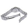 OMEGA Constellation Mini Watches 1562.30 whiteDial Stainless Steel Quartz Analog display Women Used