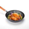 Joyoung 30cm Cast Iron Wok