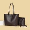 Single-shoulder Bag - A Stylish Tote Bag for Formal Commuting and Work Occasions